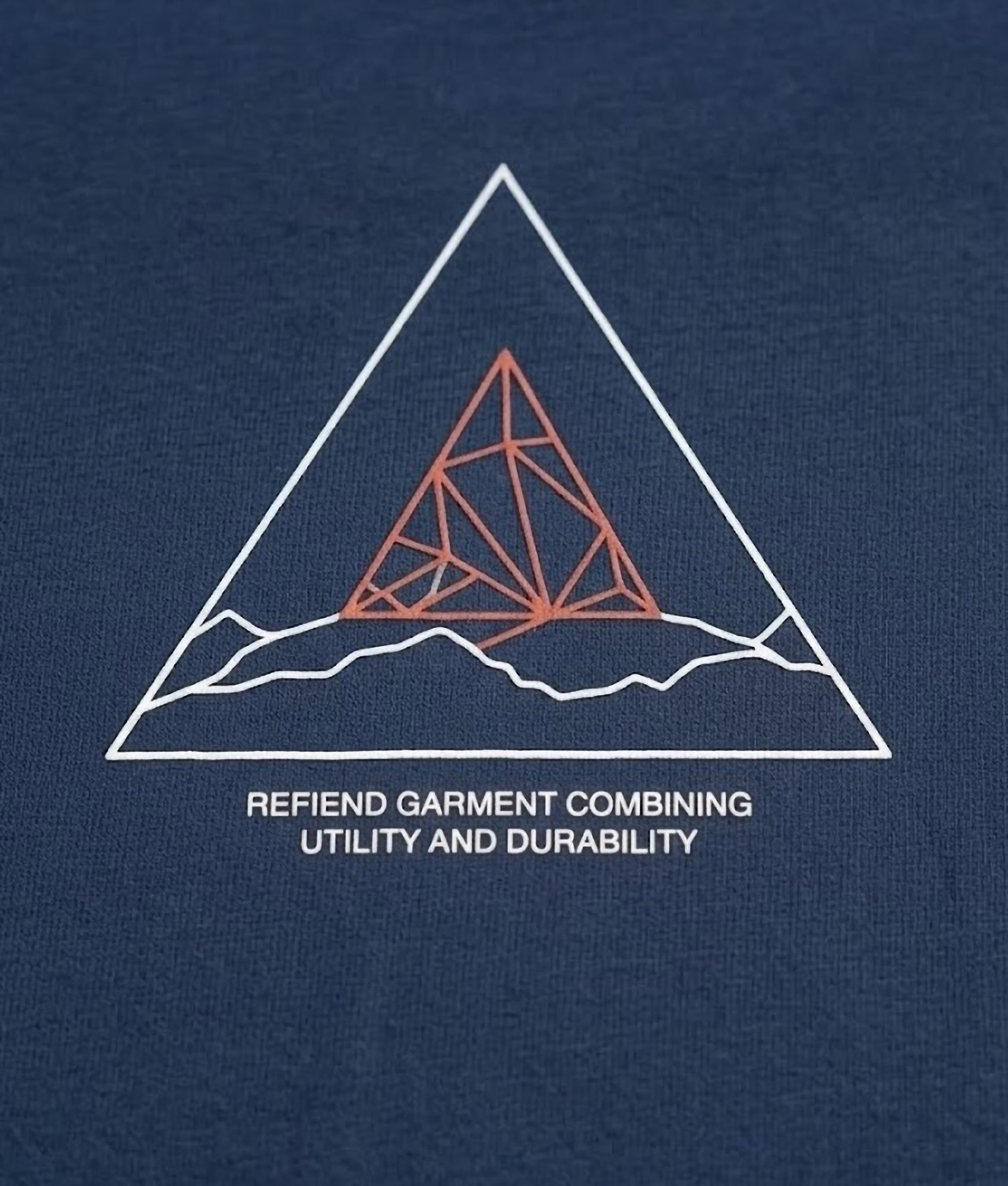 Camiseta Forestal Geographic Exploration
