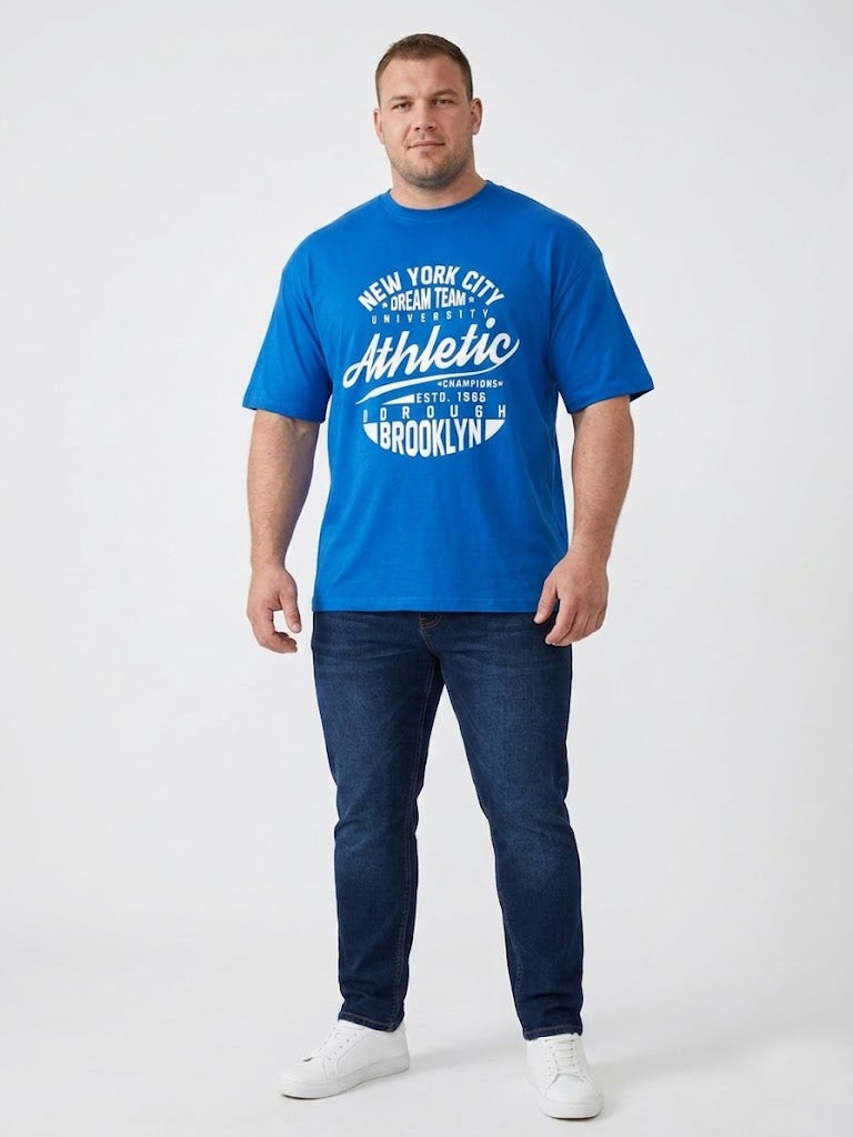 Camiseta Adamo Minimalist Essential