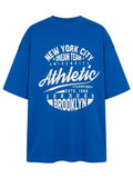 Camiseta Adamo Minimalist Essential