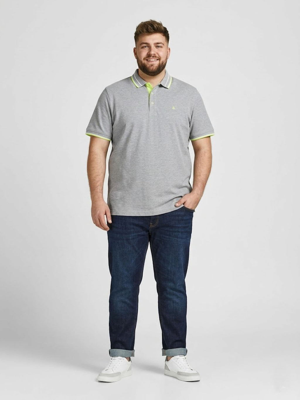 Polo Paulos J&J