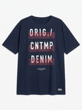 Camiseta Forestal "Original Contemporary"