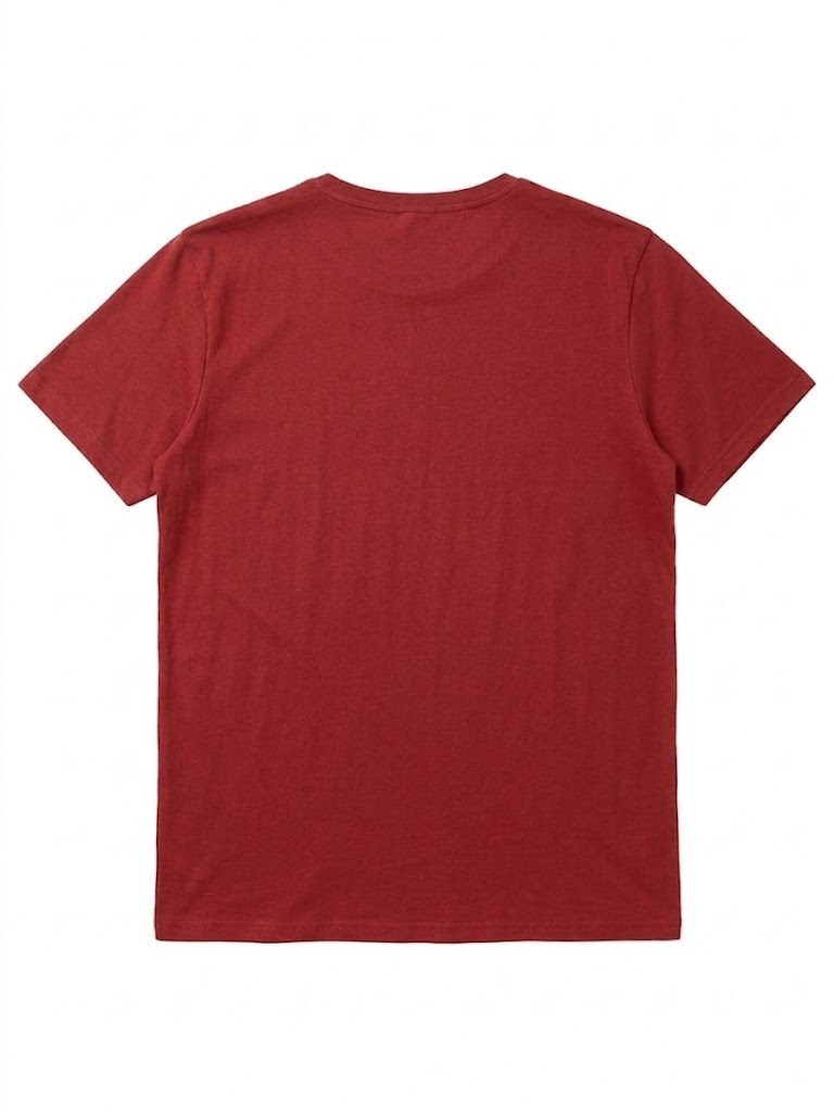 Camiseta Forestal Vintage