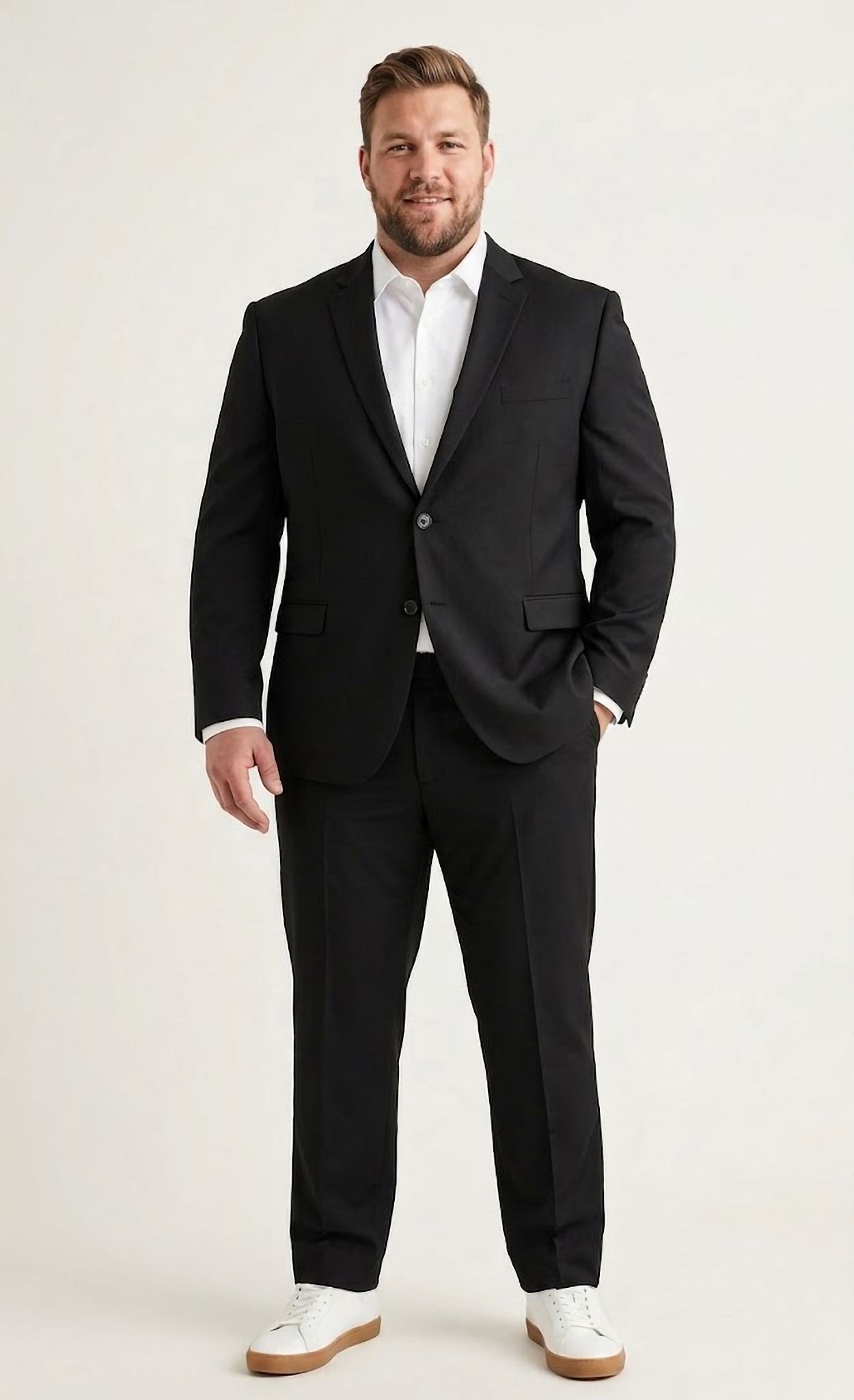 Traje Franco Suit Jack & Jones