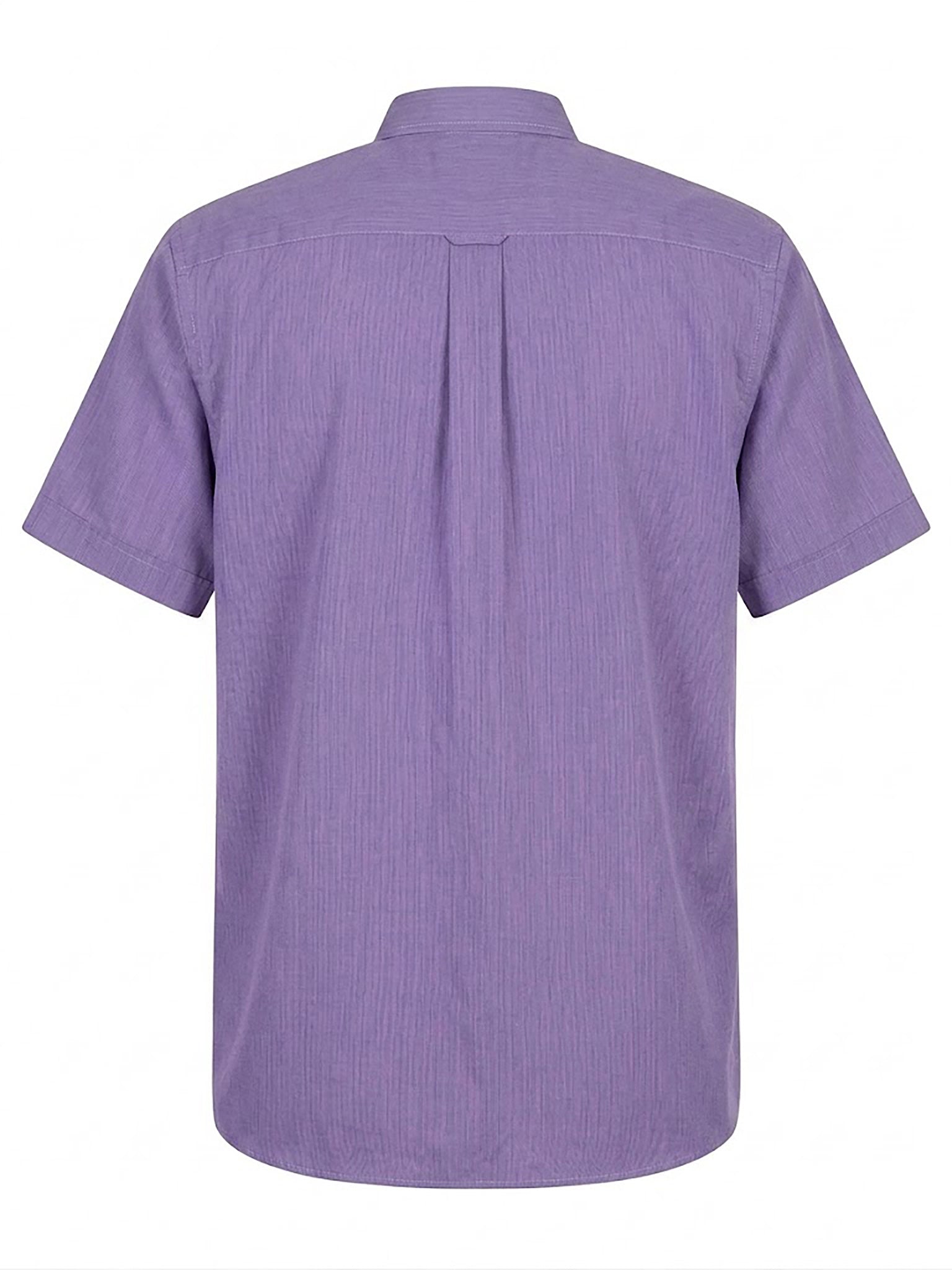 Camisa Purple El Trau