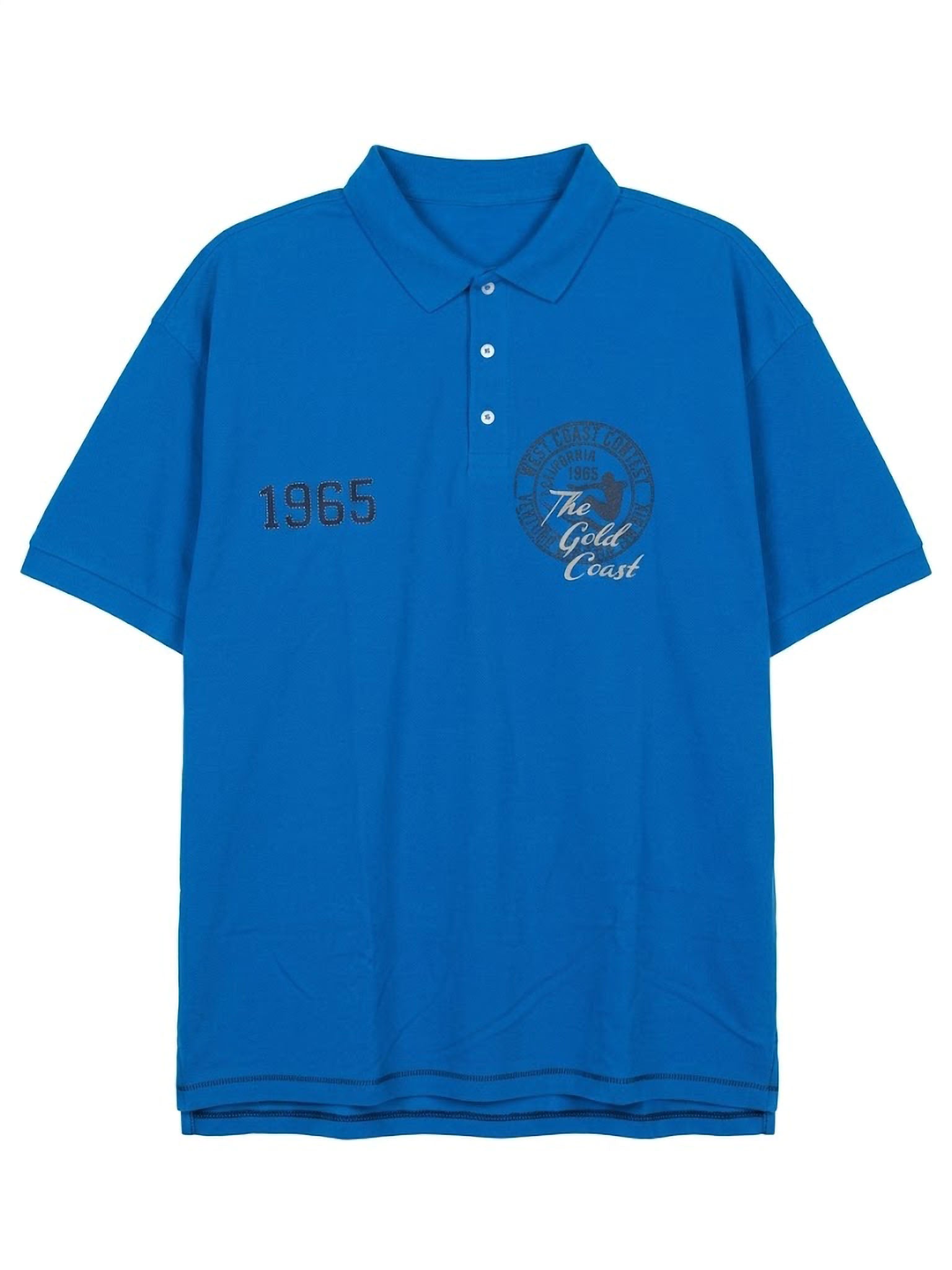 Polo Gold Coast Heritage Forestal
