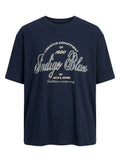 Camiseta Jack & Jones "Indigo Blues"