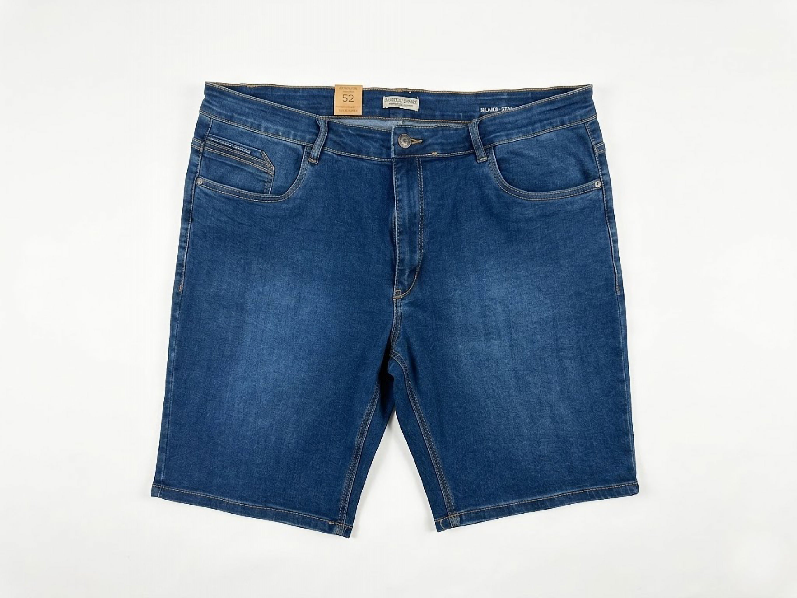 Bermuda Slate Koyote