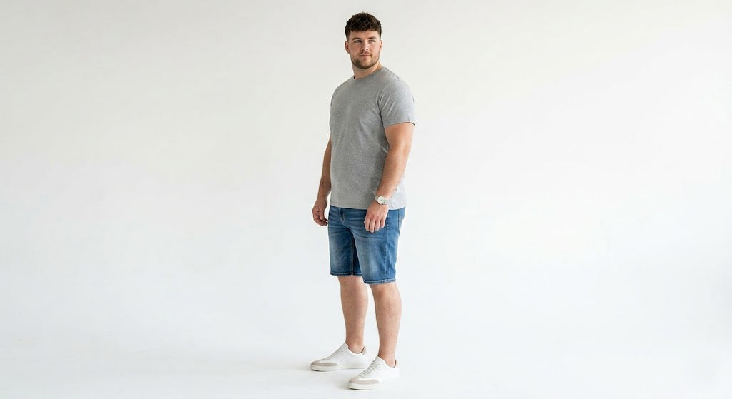 Bermuda Slate Koyote