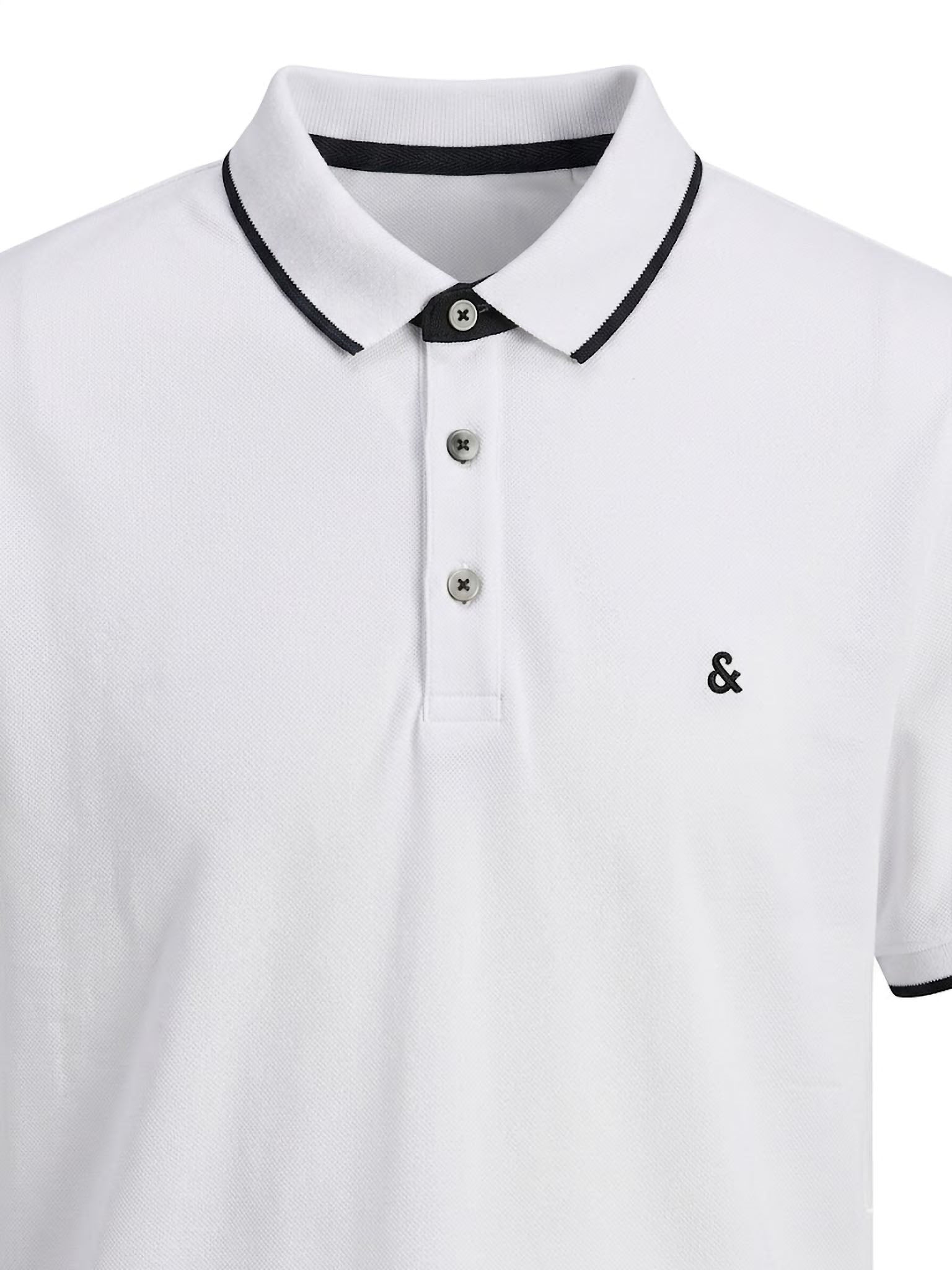 Polo Paulos J&J