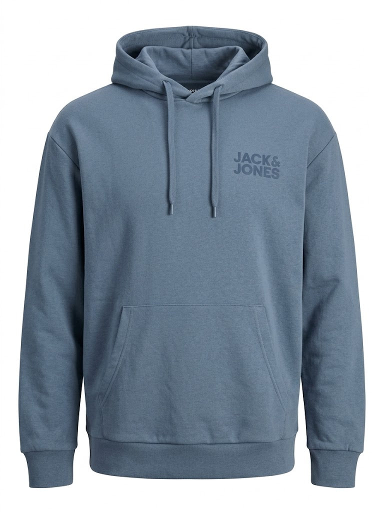 Sudadera JJ Logo