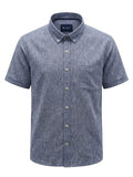 Camisa Indigo Heather Levoratto
