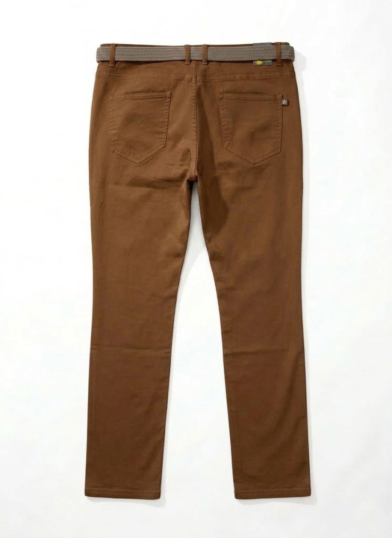 5-Pocket Trousers