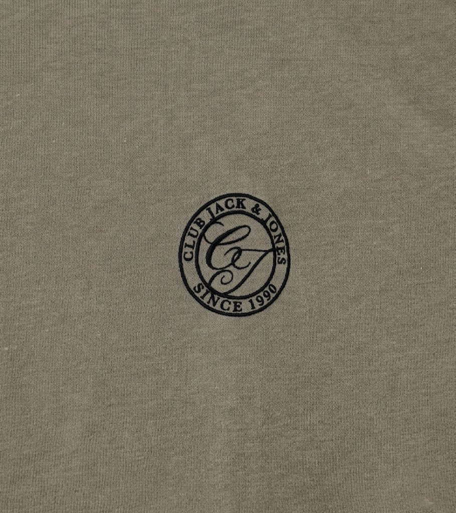 Camiseta Jack & Jones Club Essentials