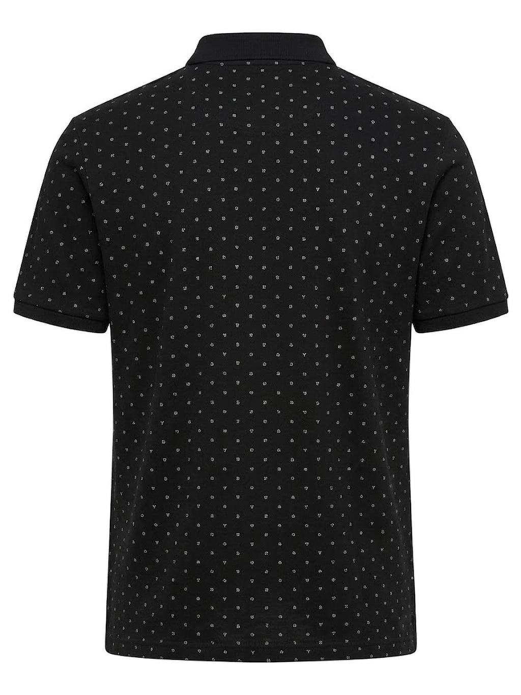 Polo Dark Urban Forestal