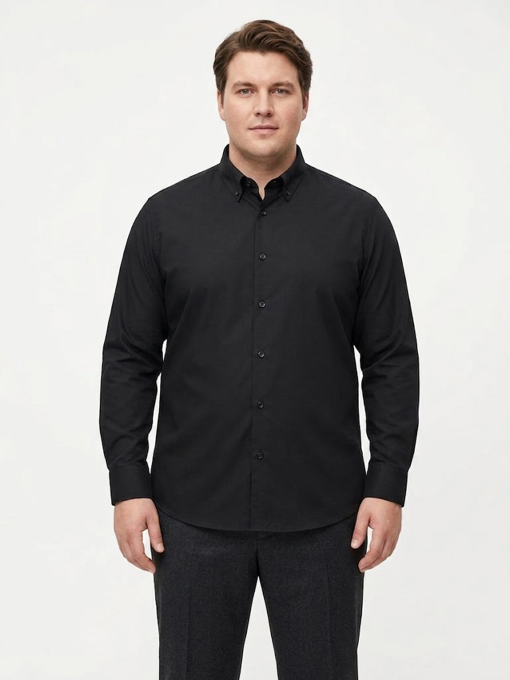 Camisa Casual El Trau