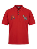Polo  Club Heritage Forestal