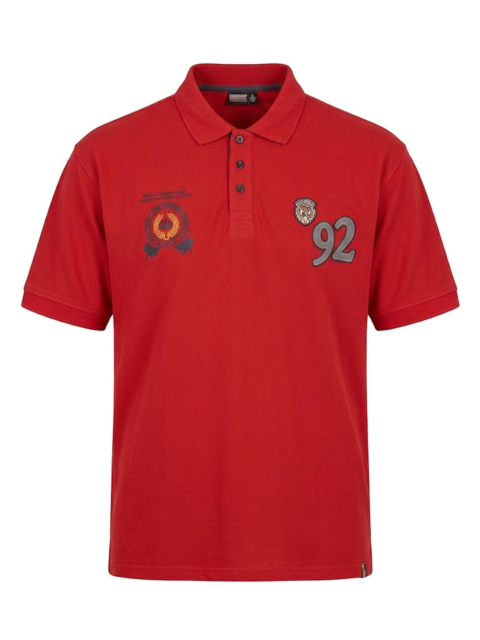 Polo  Club Heritage Forestal
