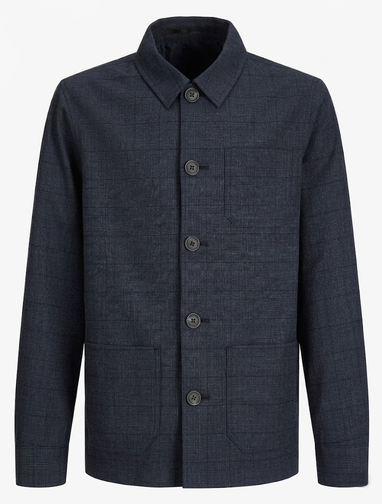 Check Blazer Jack & Jones