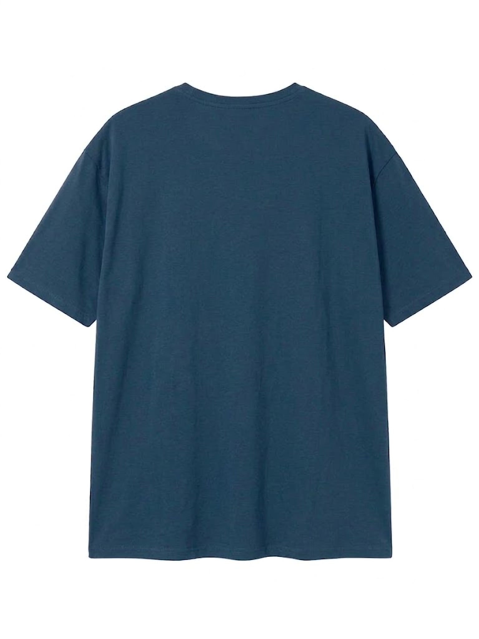 Camiseta Forestal "CRSN DVSN"