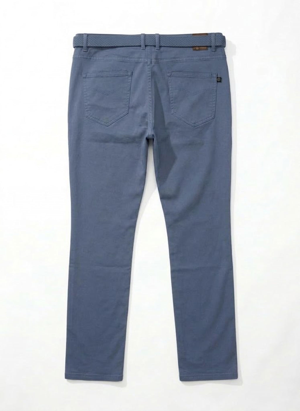 5-Pocket Trousers