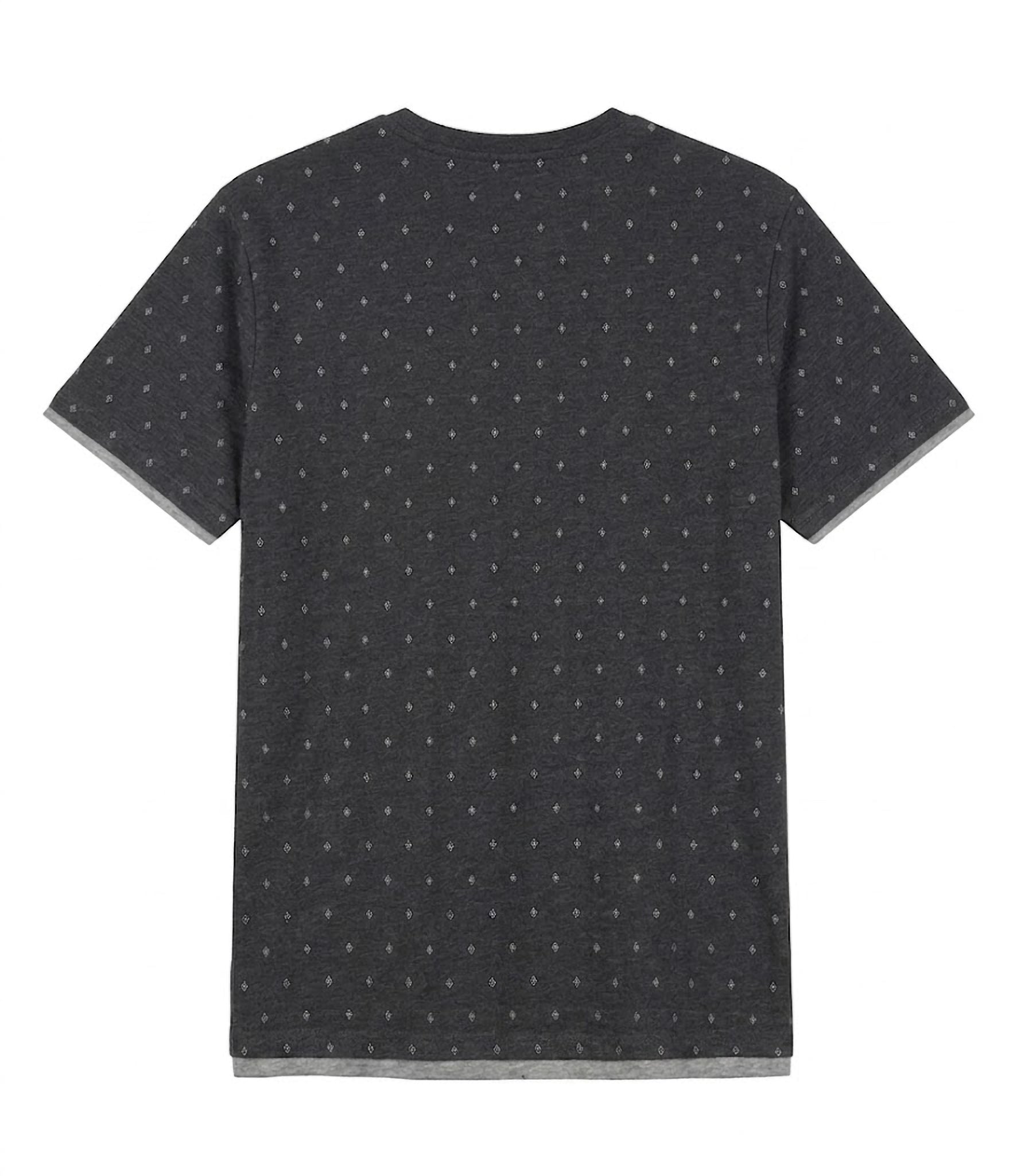 Camiseta Forestal Rombo