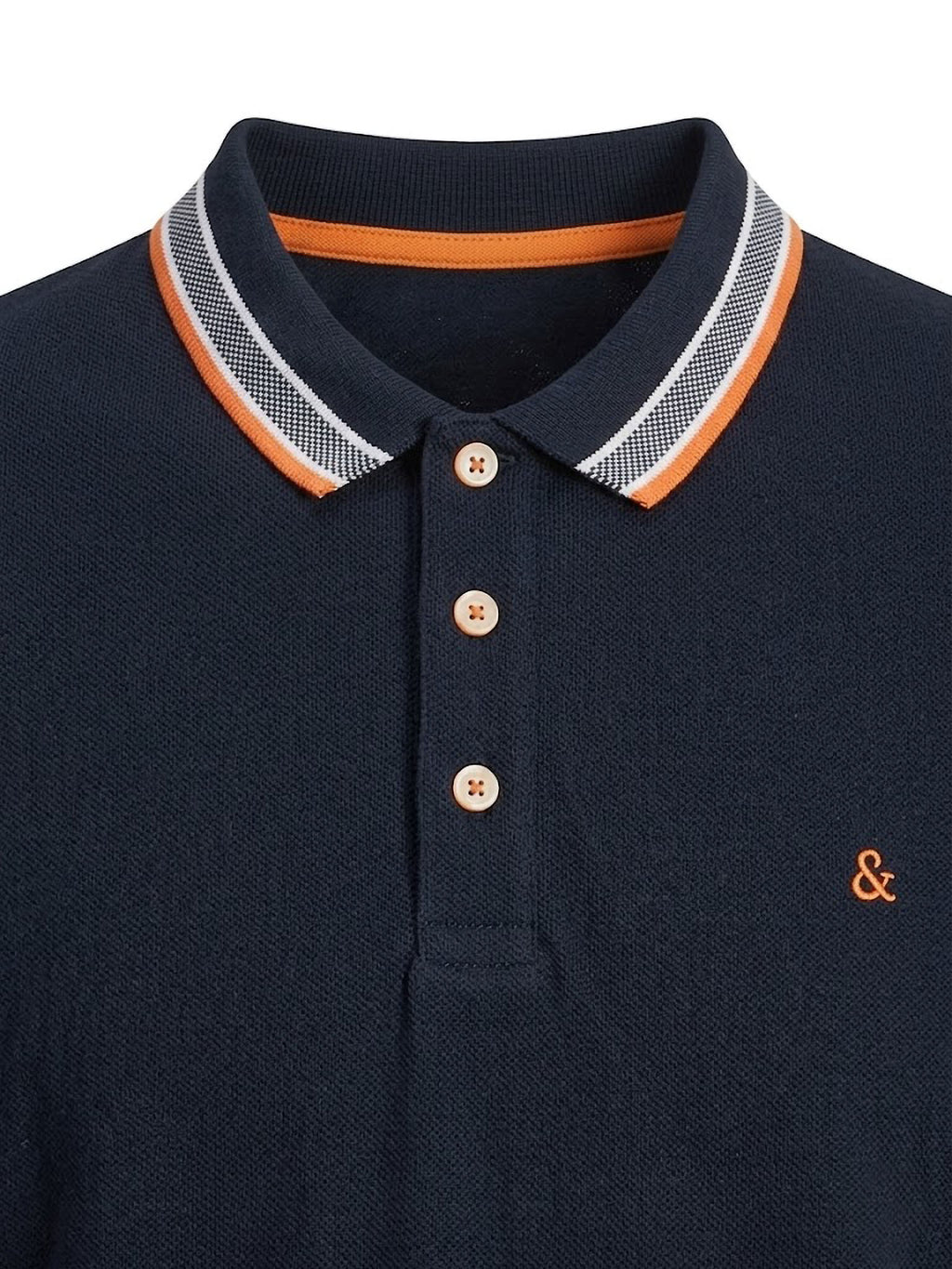 Polo Paulos J&J