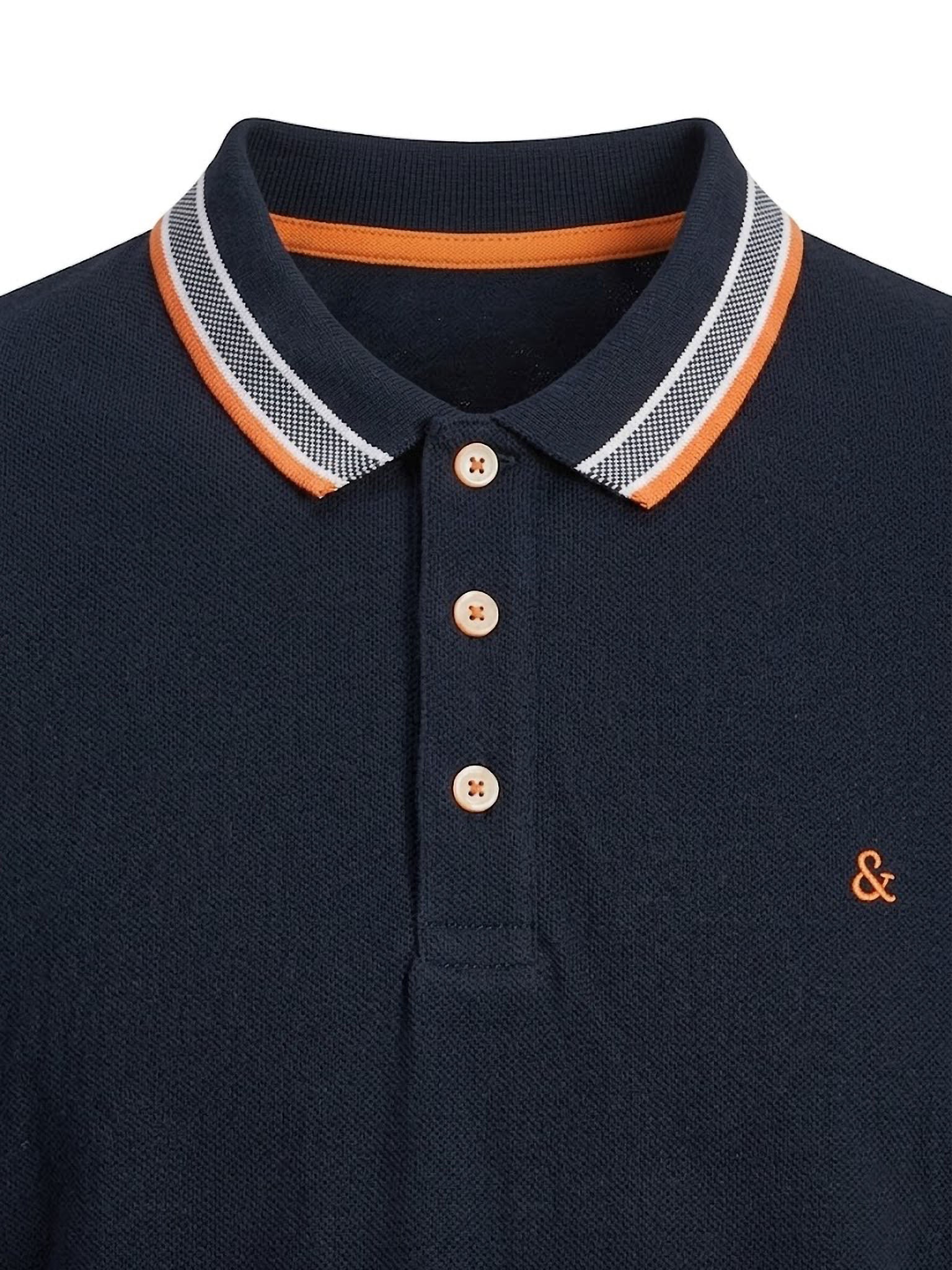 Polo Paulos J&J