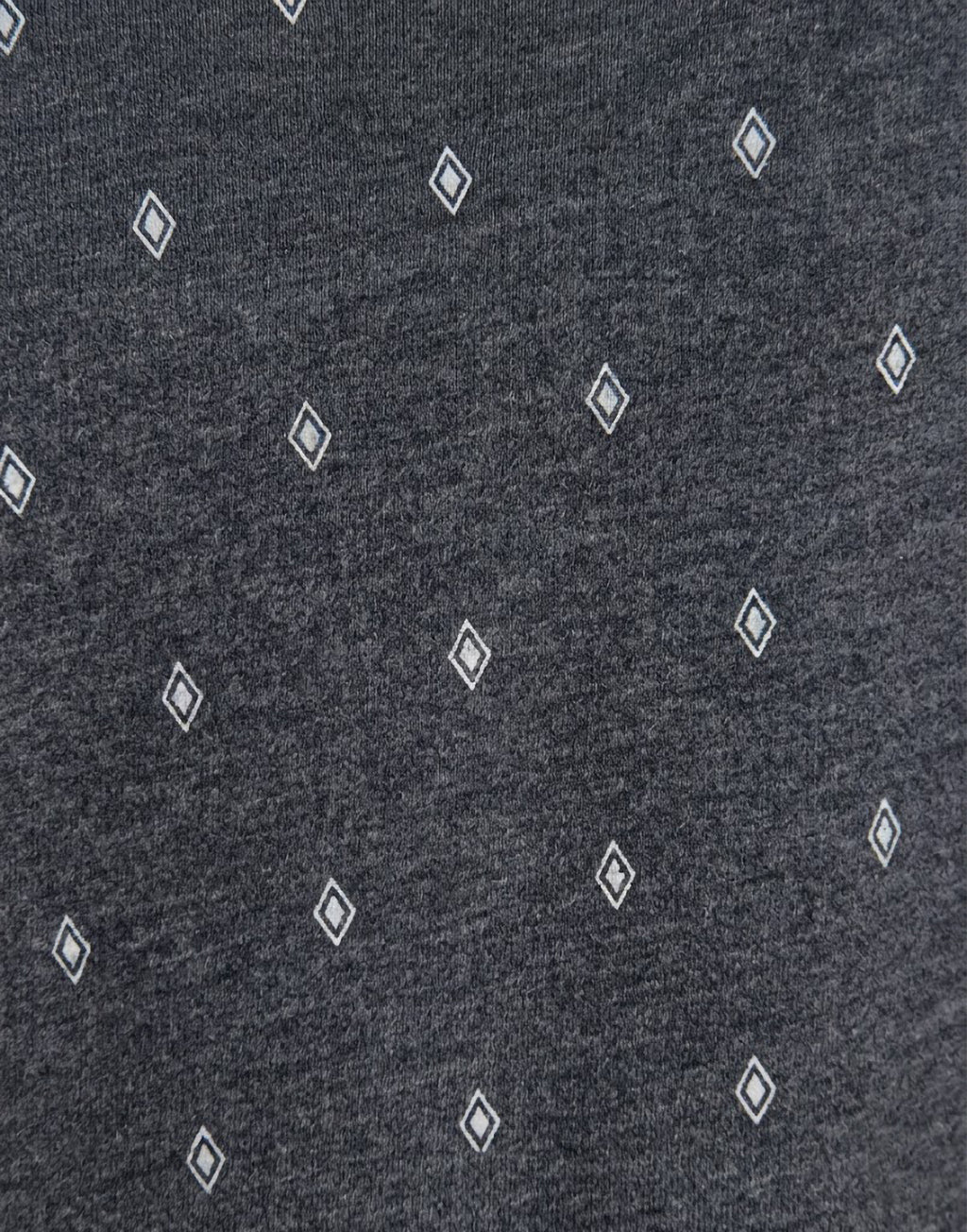 Camiseta Forestal Rombo