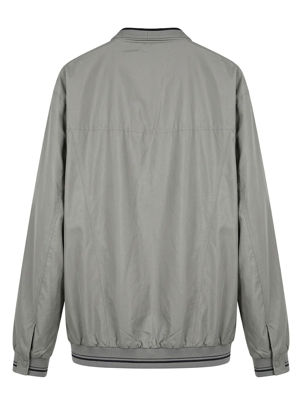 Parka Khaki Light Forestal