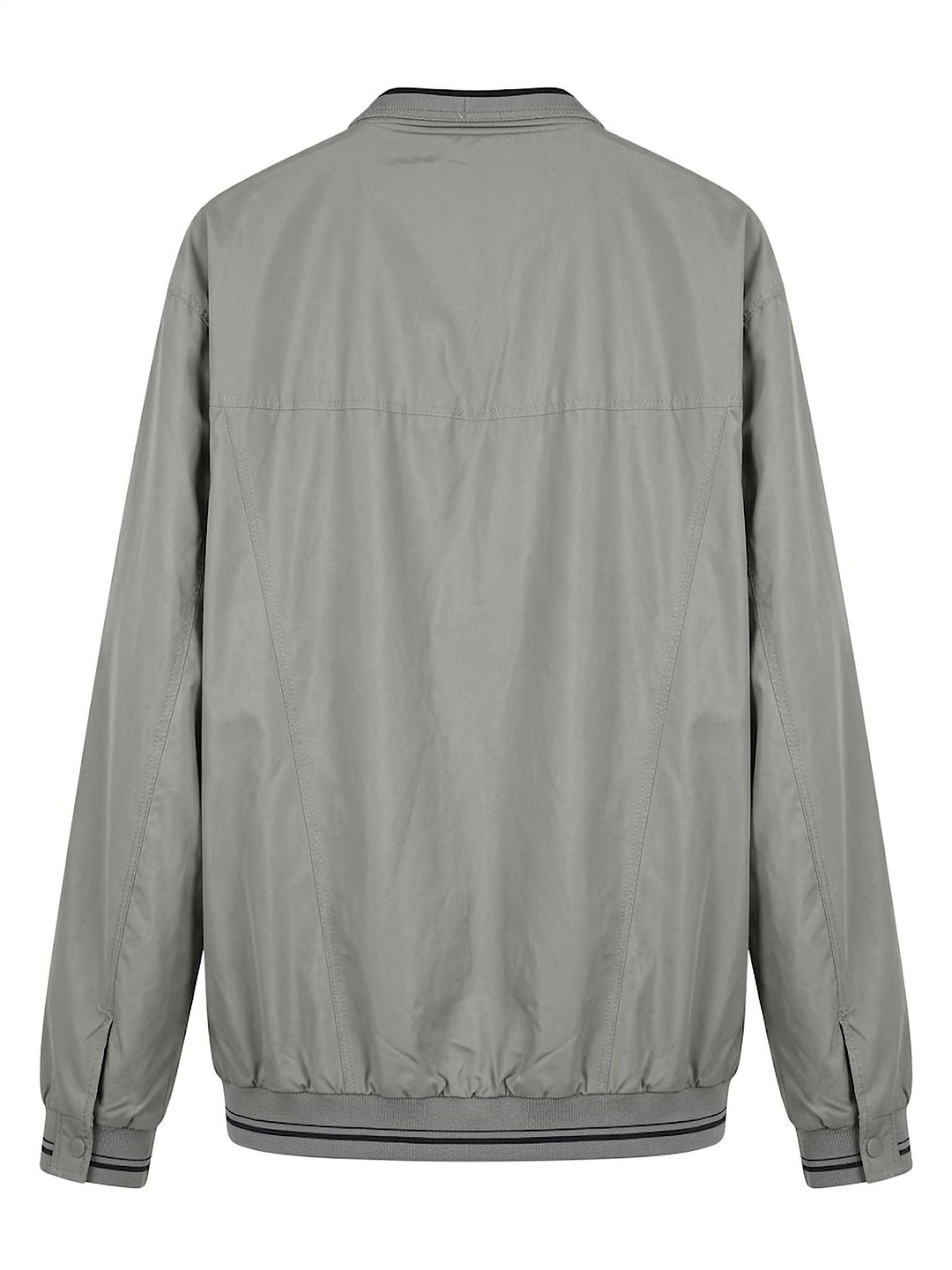 Parka Khaki Light Forestal