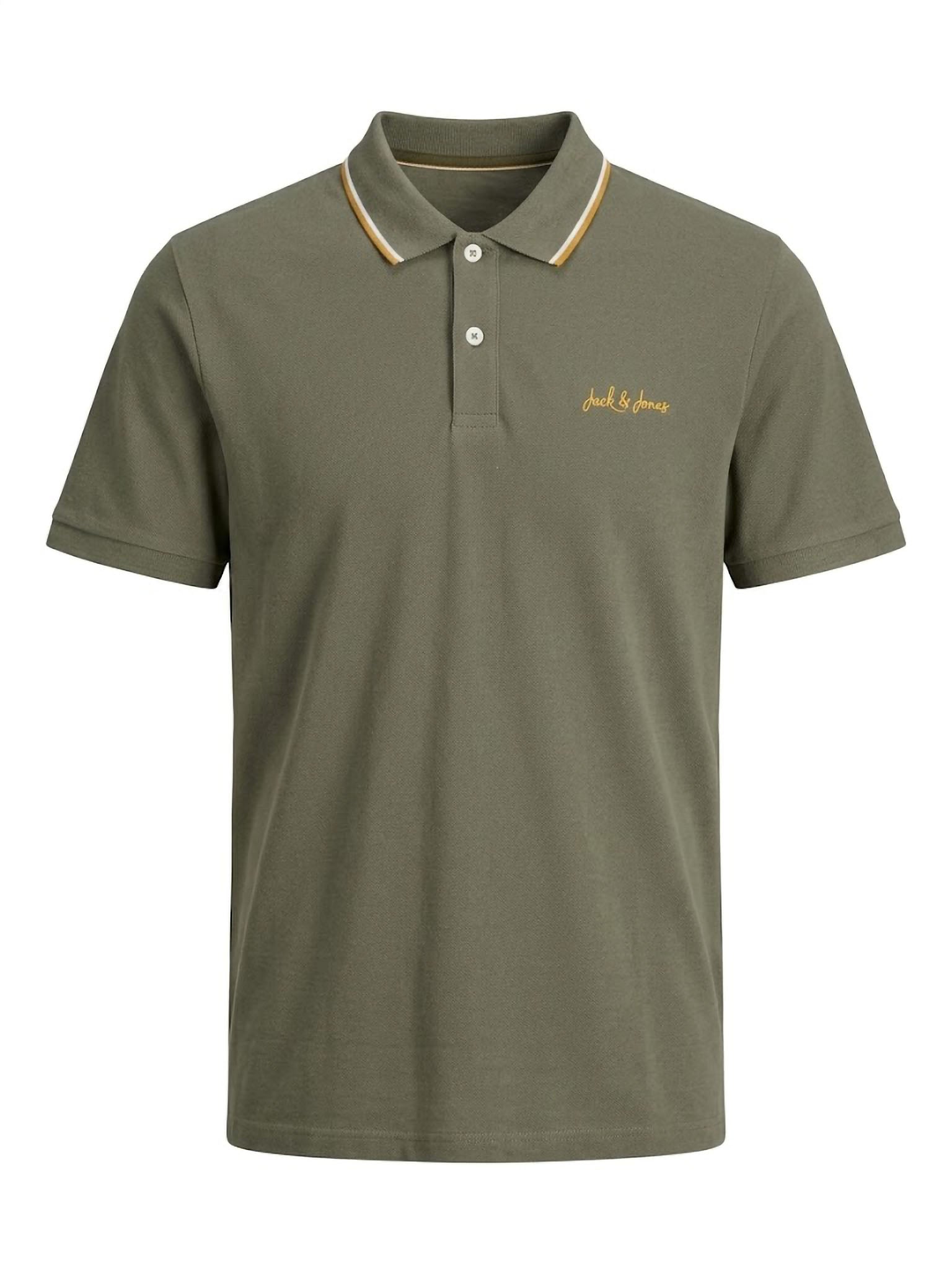 Polo Blaze J&J