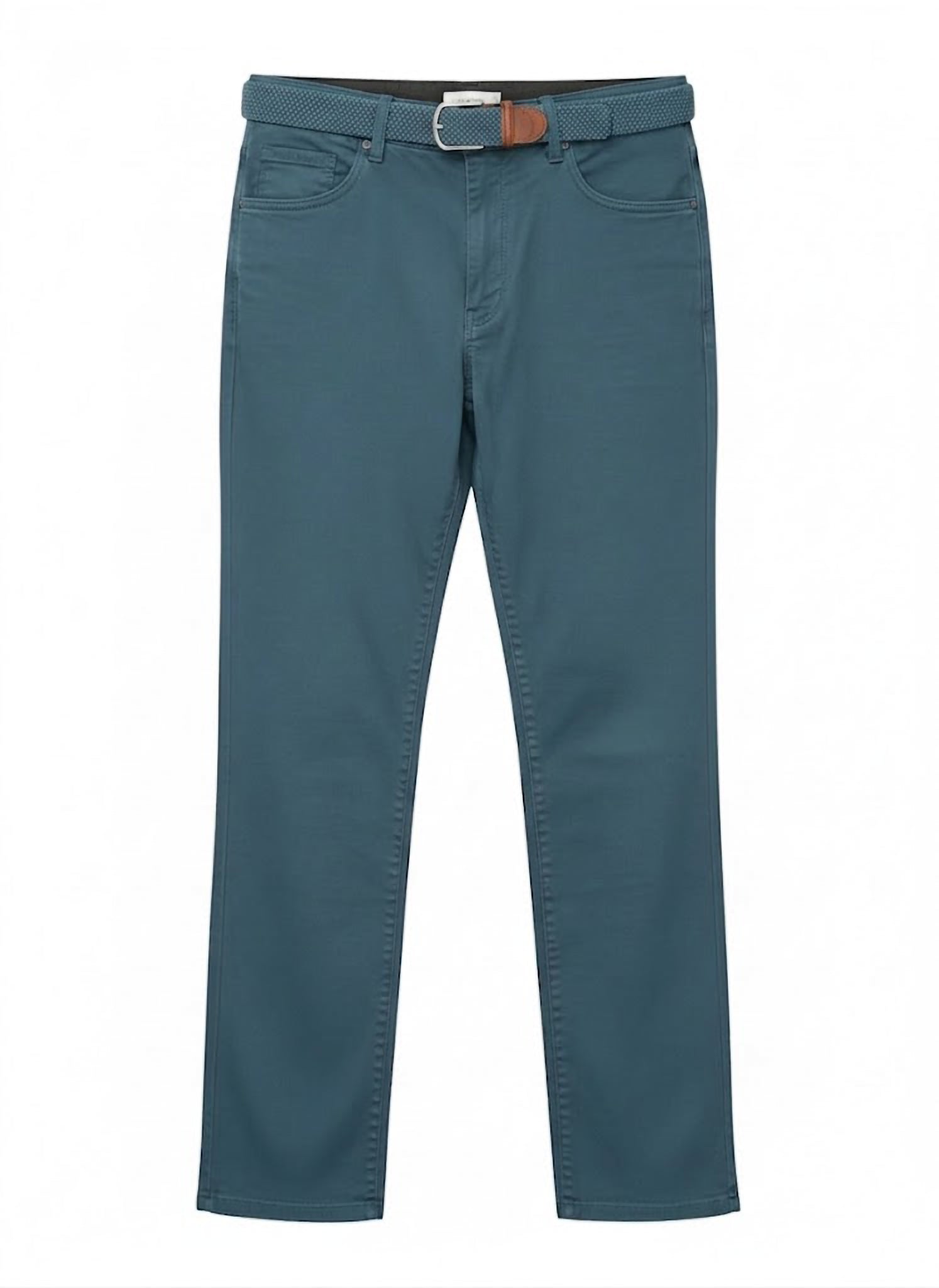 5-Pocket Trousers