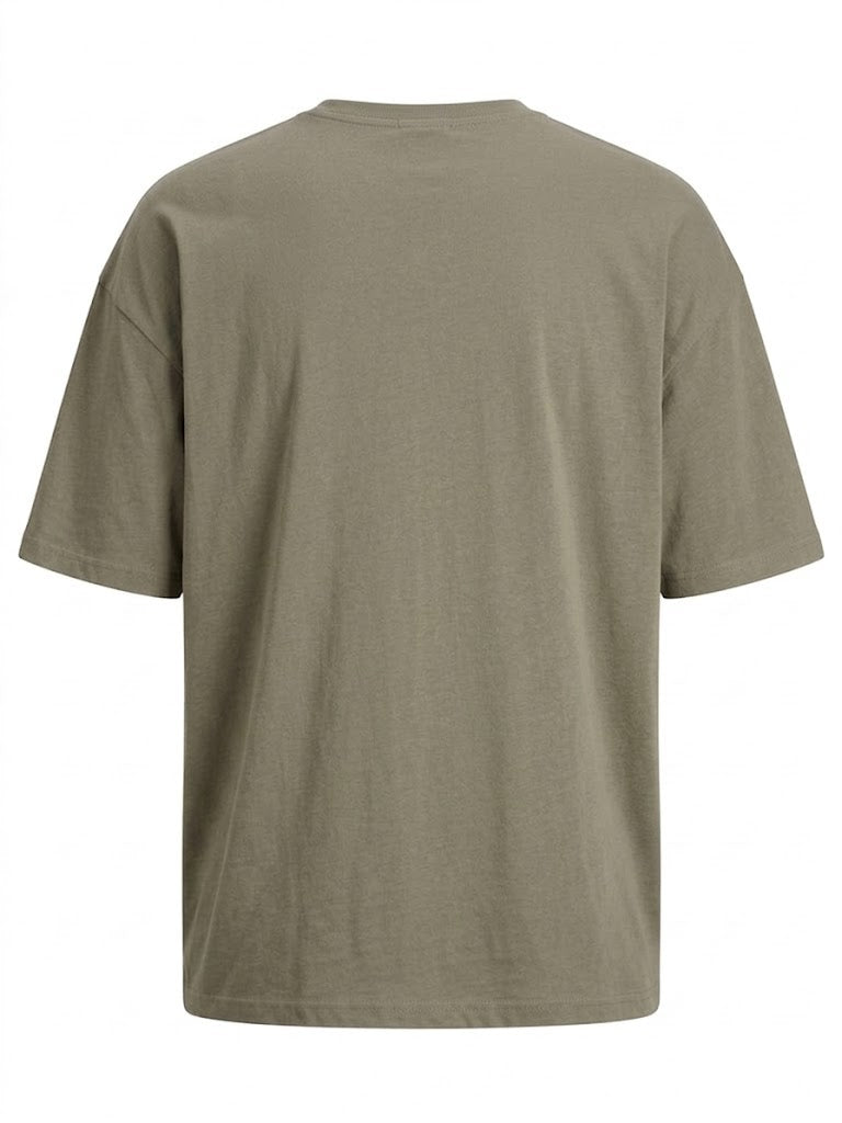Camiseta Jack & Jones Club Essentials