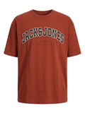 Camiseta Jack & Jones Worldwide Est. 90