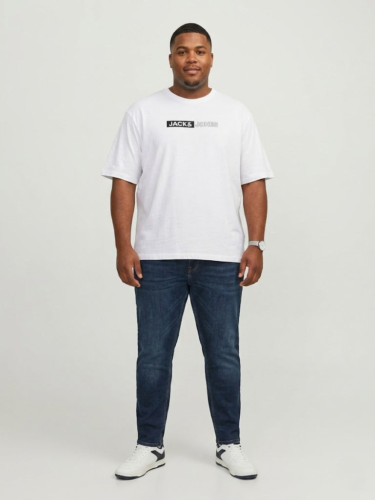 Camiseta Jack & Jones Box Logo