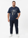 Camiseta Forestal "Escape to Discover"