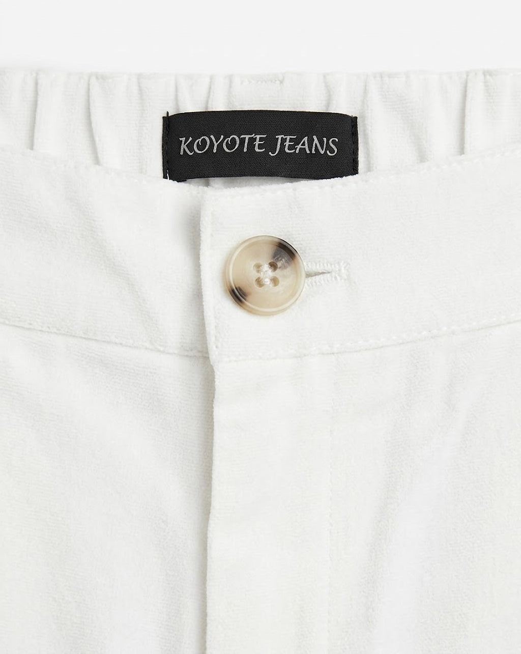 Bermuda Comfort Koyote