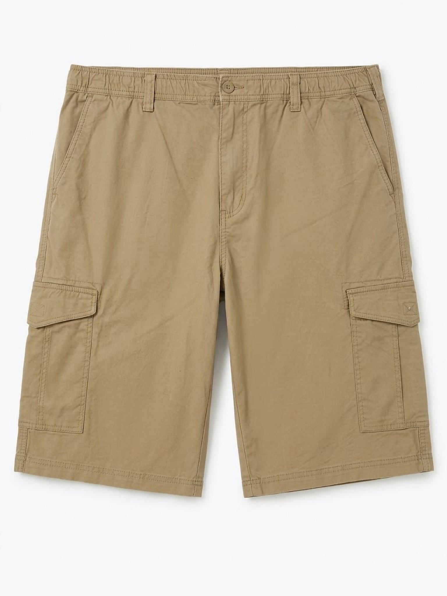 Bermuda Scout Koyote