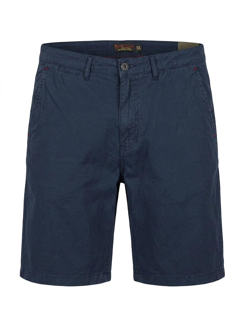 Bermuda Zenith Chino Koyote