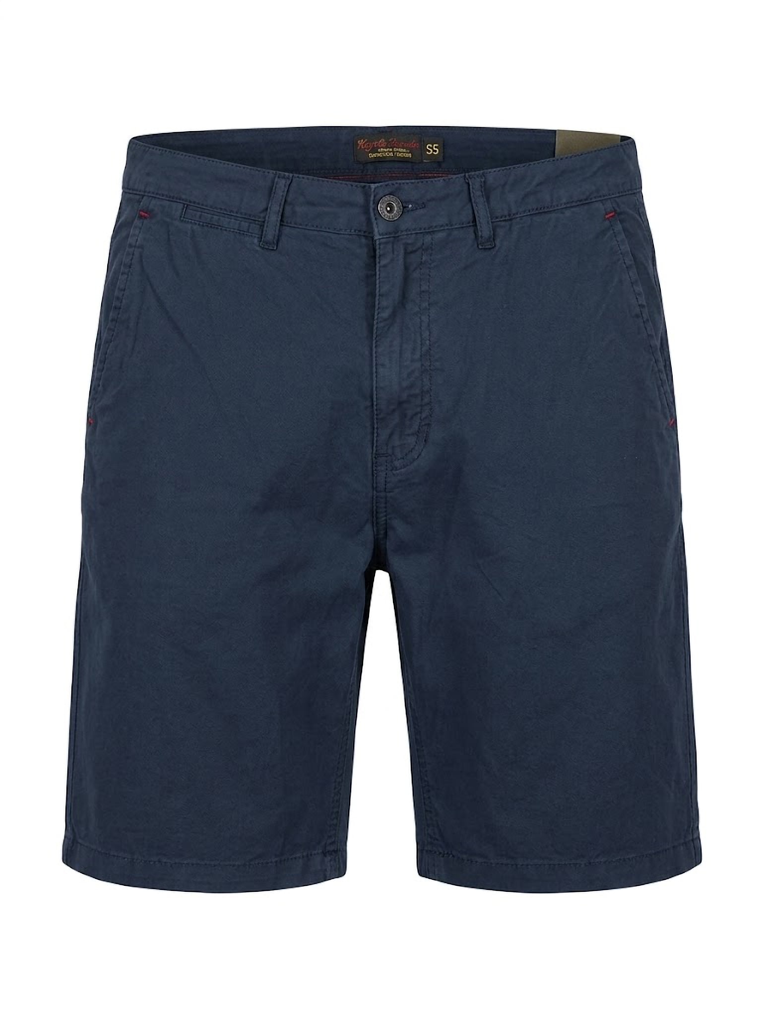 Bermuda Zenith Chino Koyote