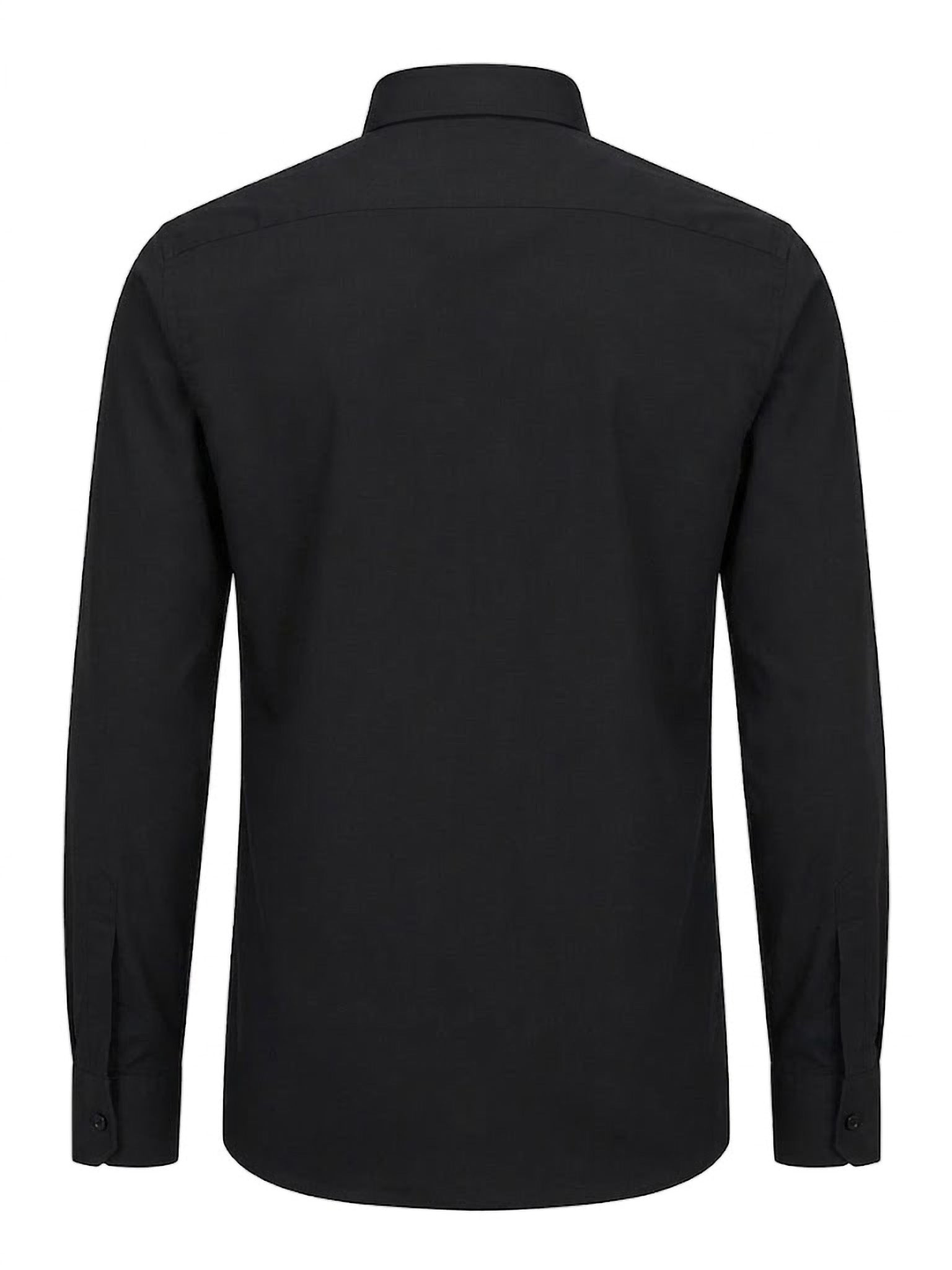 Camisa Casual El Trau