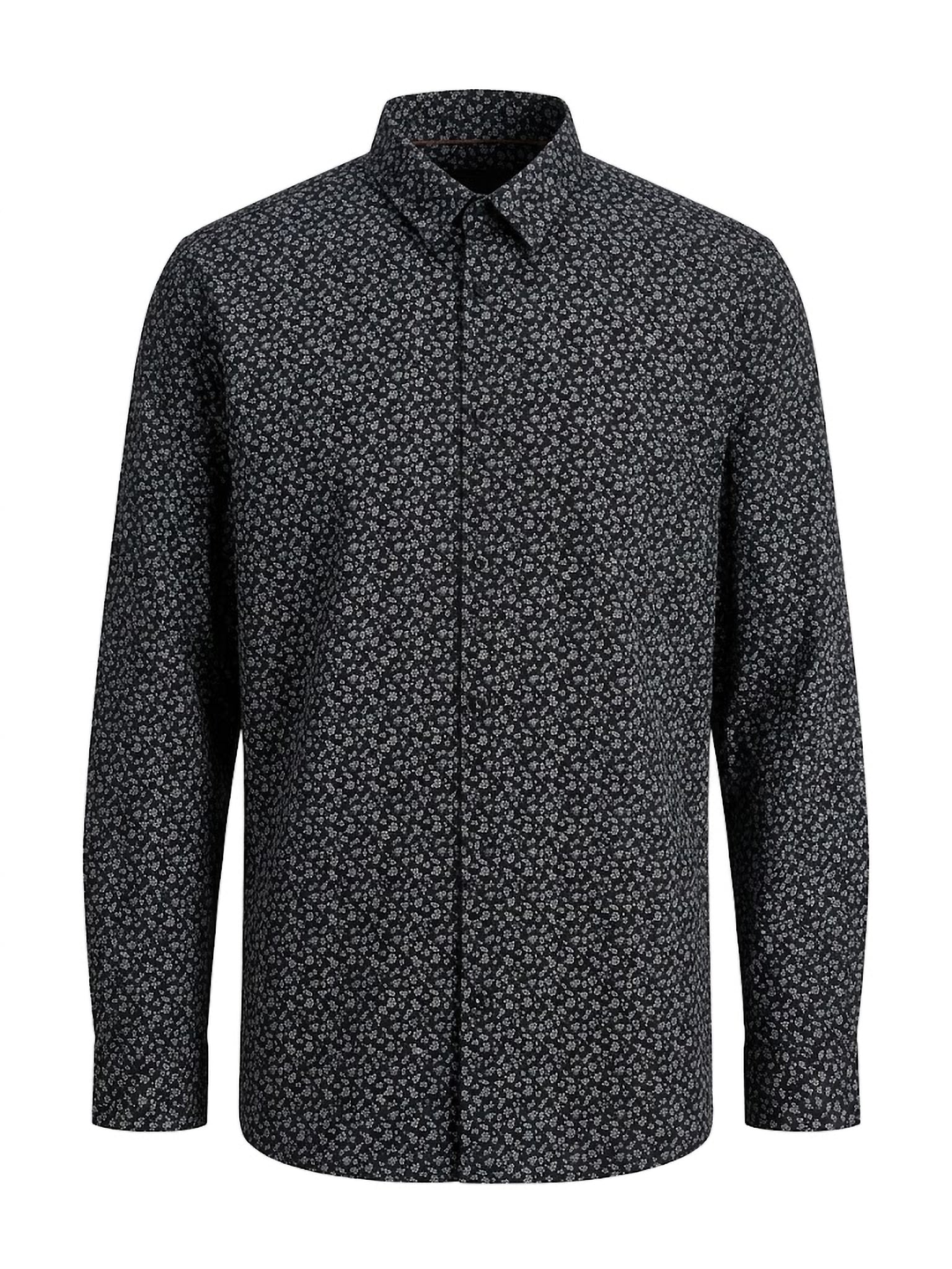 Camisa Jack & Jones Floral