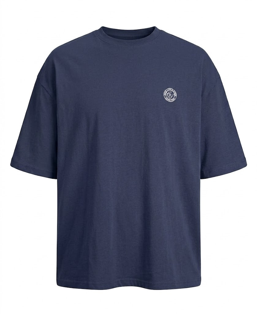 Camiseta Jack & Jones Club Essentials