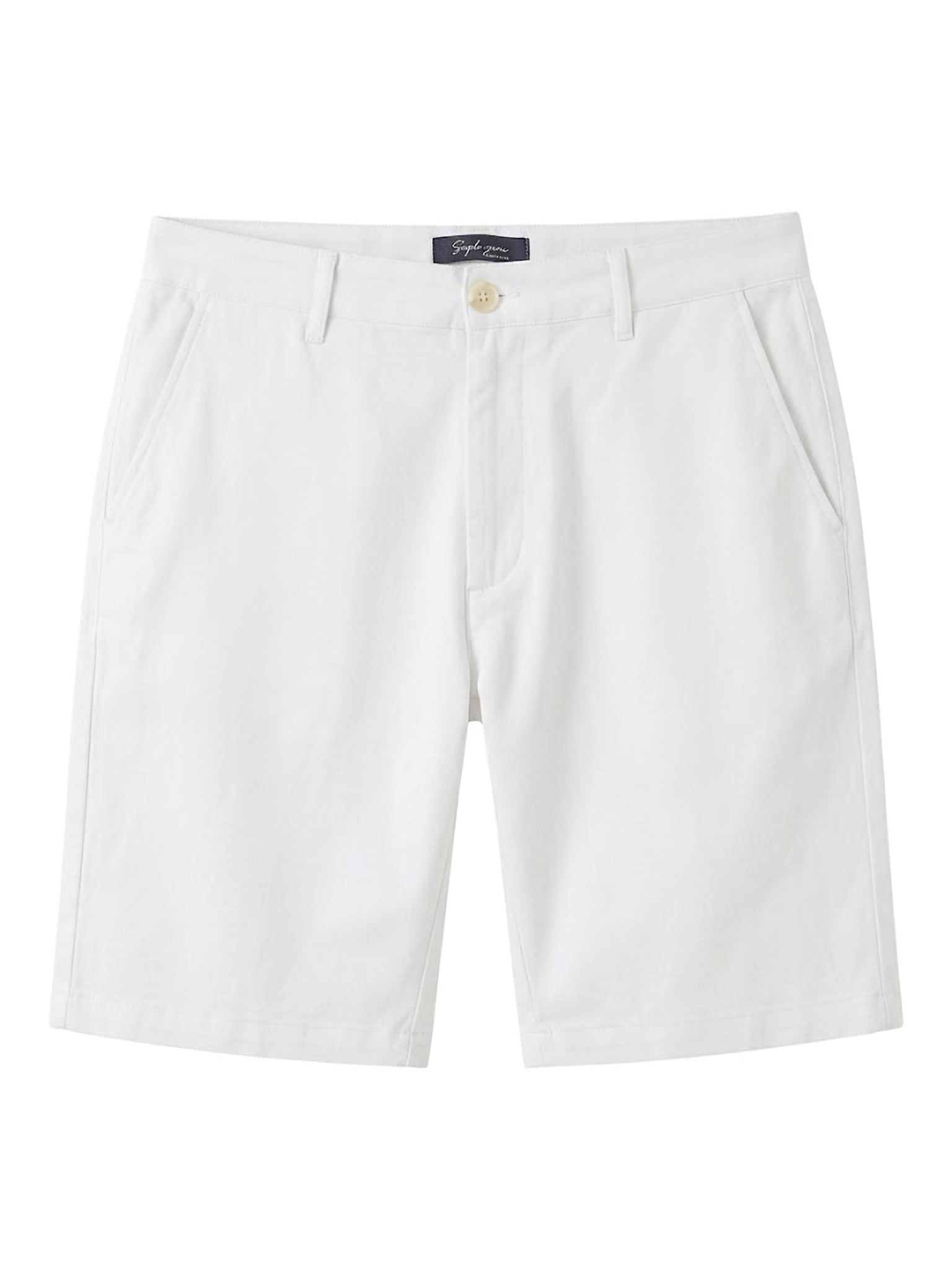 Bermuda Comfort Koyote
