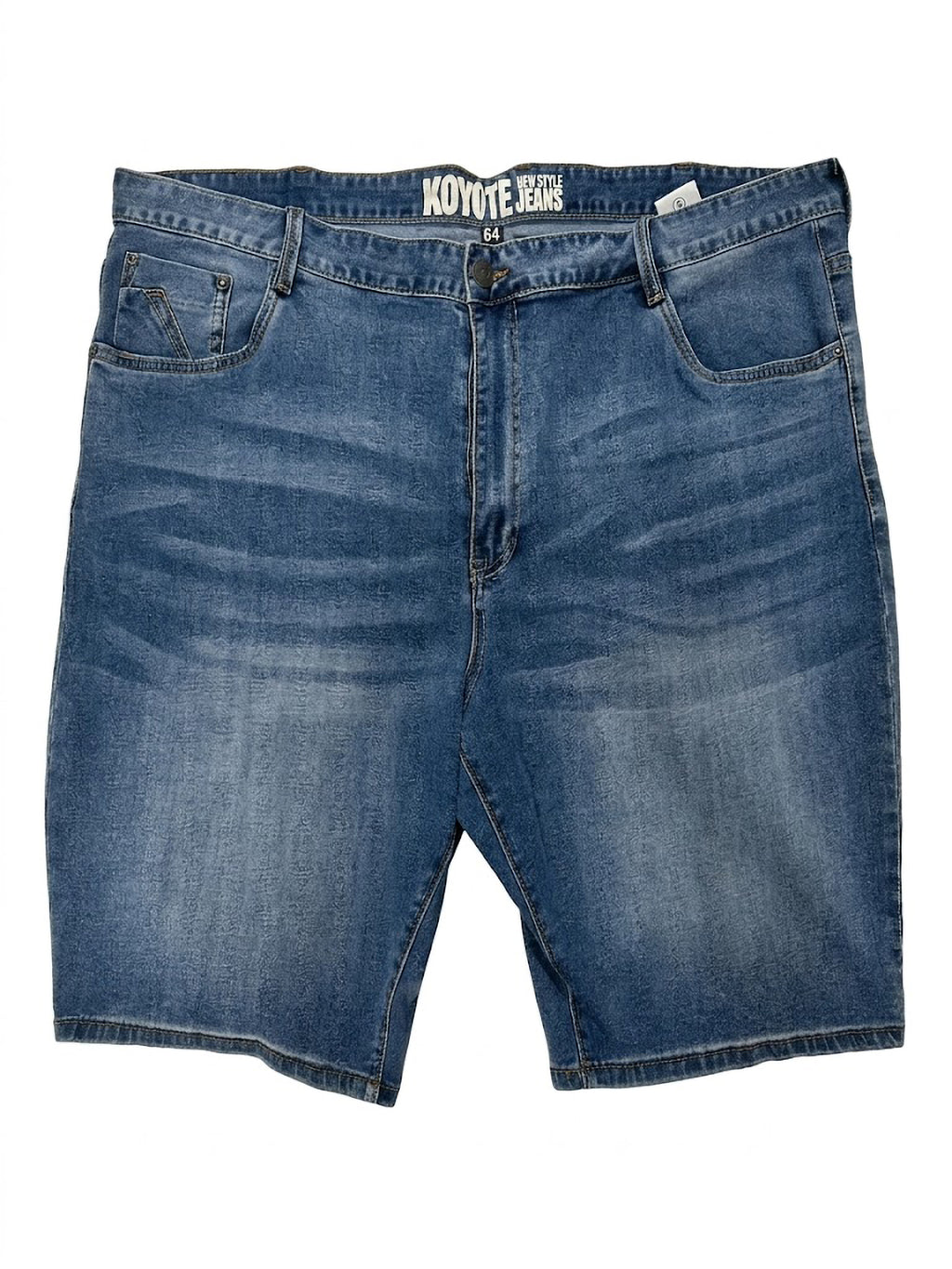 Bermuda Edge Koyote