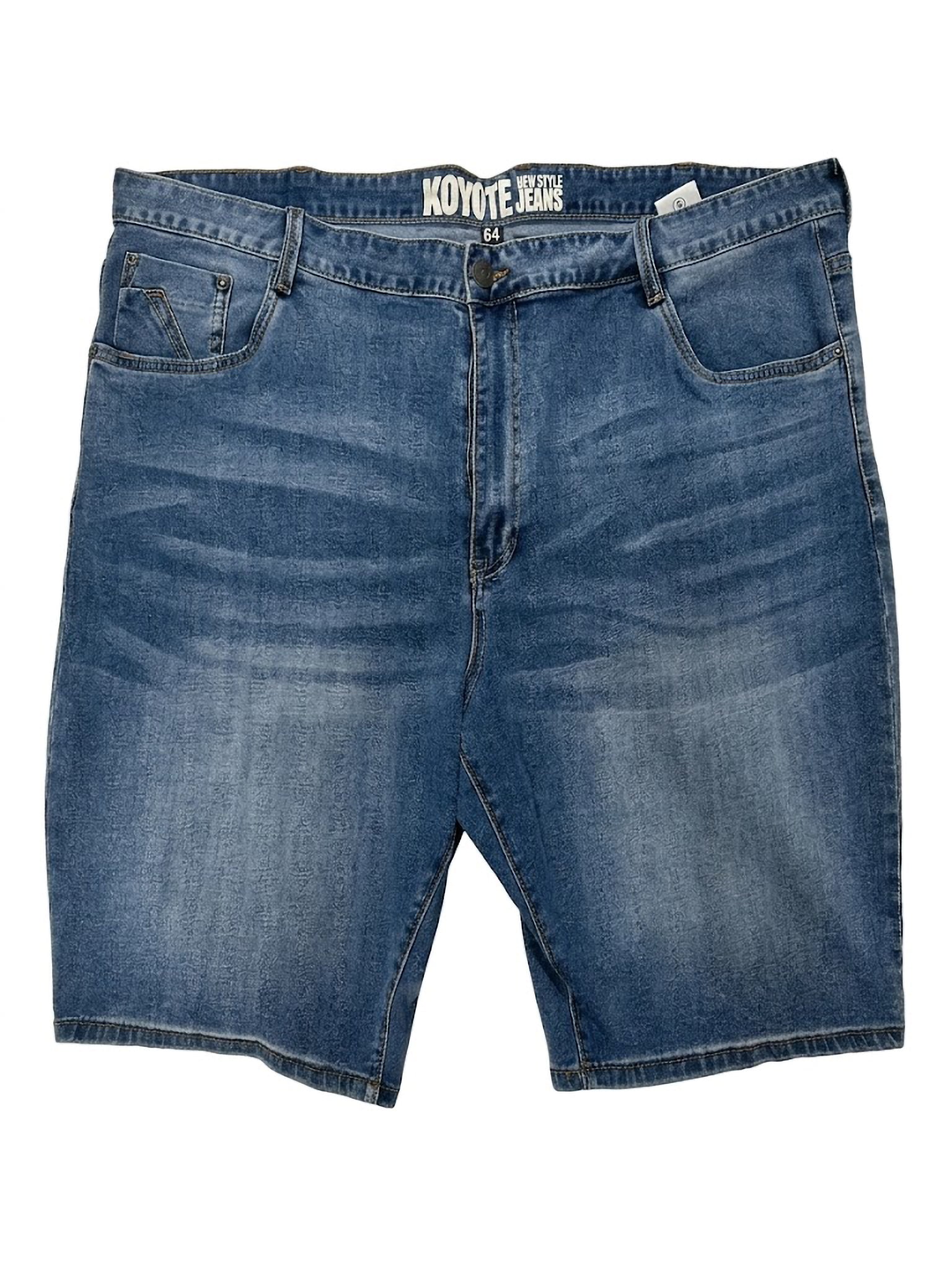Bermuda Edge Koyote