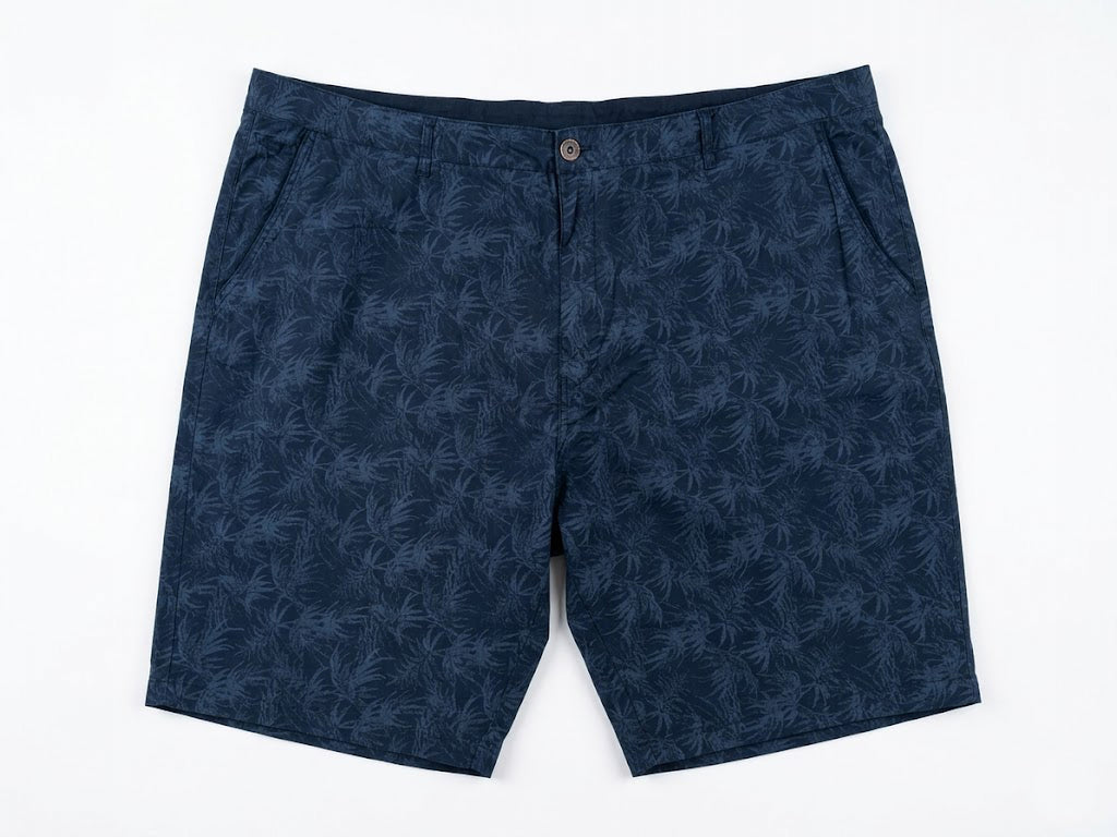 Bermuda Tropics Koyote