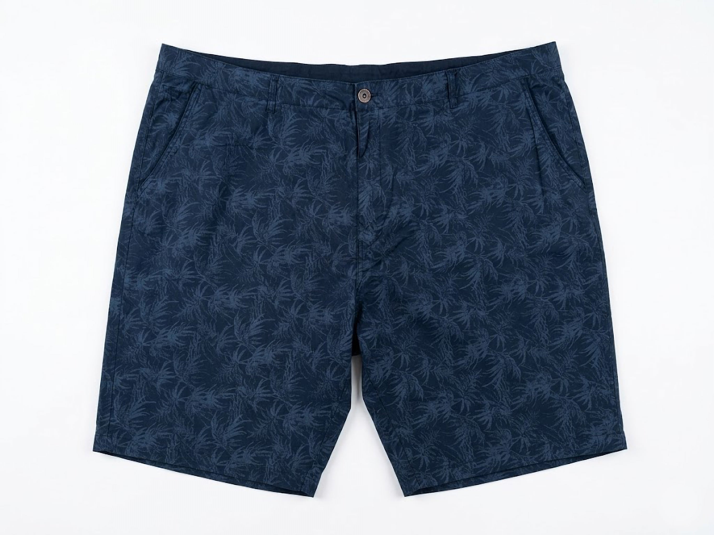 Bermuda Tropics Koyote