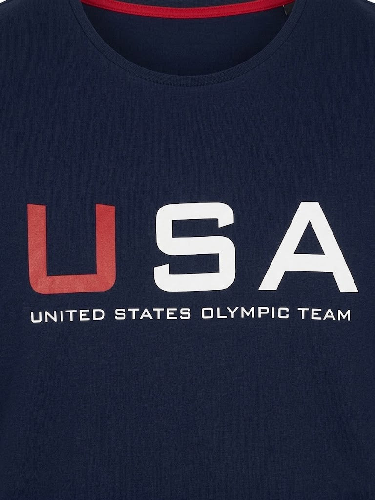 Camiseta Maxfort USA Olympic Team - Edición Especial
