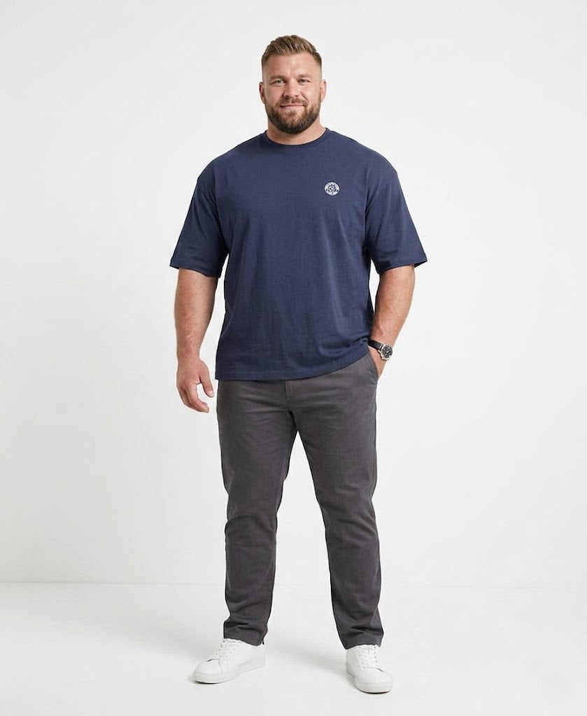 Camiseta Jack & Jones Club Essentials